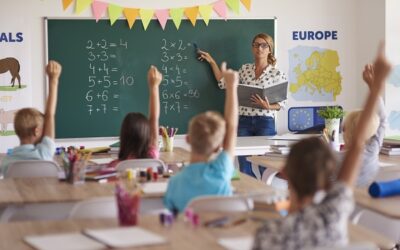 L’impatto dei pannelli fonoassorbenti nelle scuole: migliorare l’apprendimento