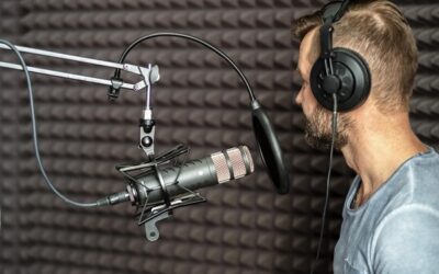 Pannelli fonoassorbenti per studi di registrazione: creare l’ambiente perfetto