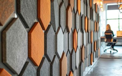 Ambienti multifunzione? Ecco come il comfort acustico rende tutto più versatile
